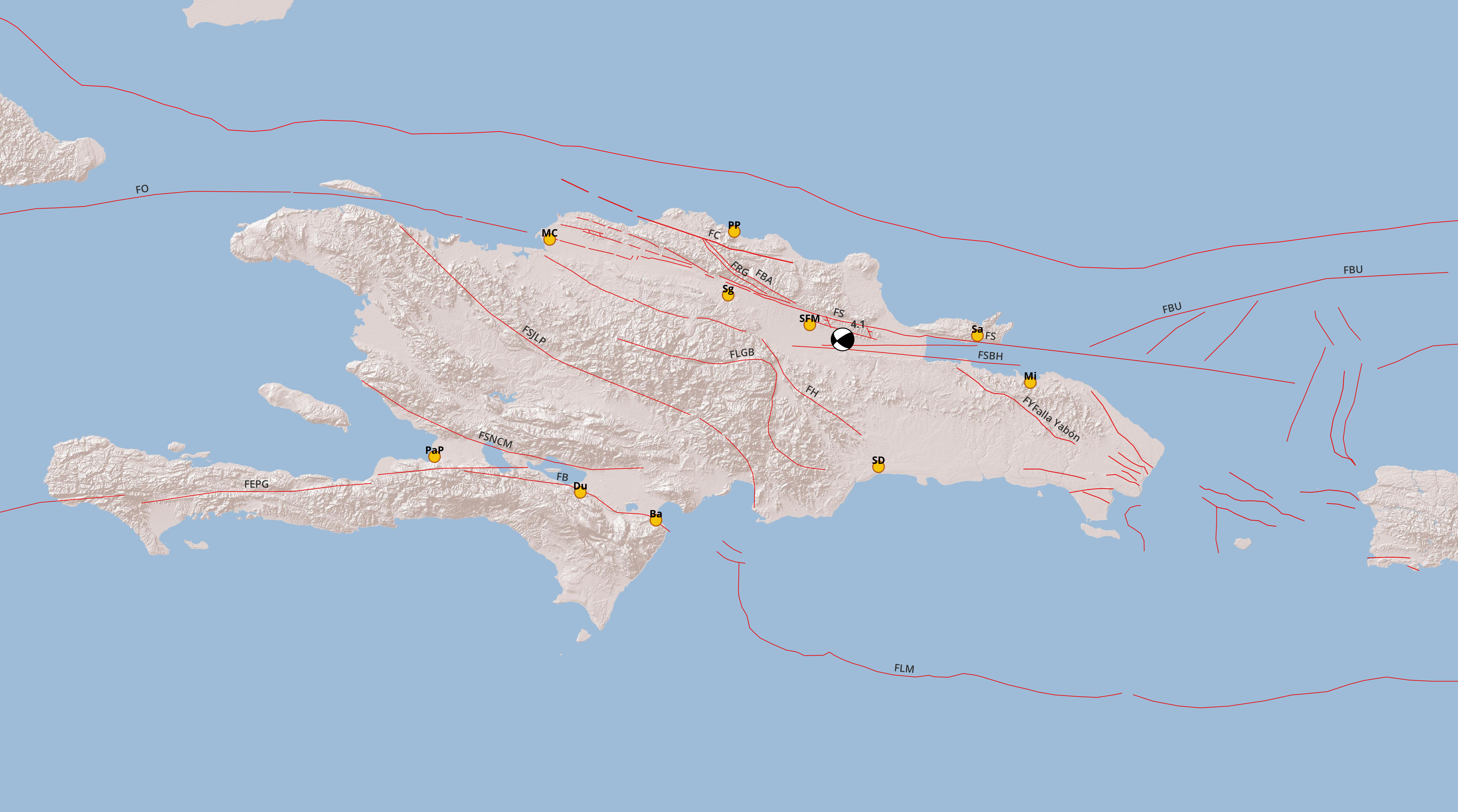 Imagen No. 2, mostrando el globo tipo 