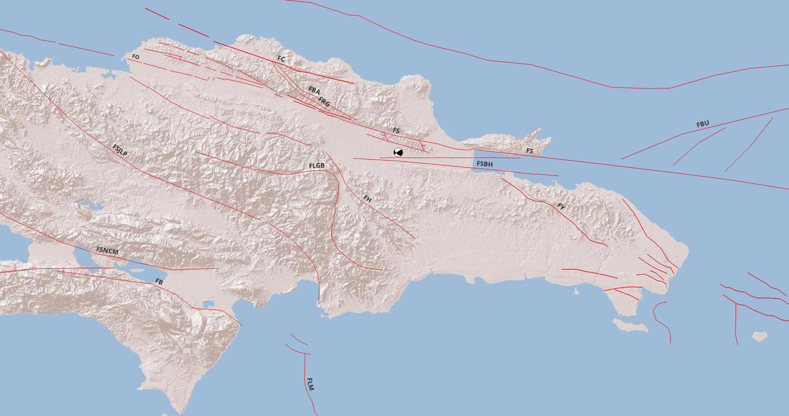 Imagen No. 2, mostrando el globo tipo 